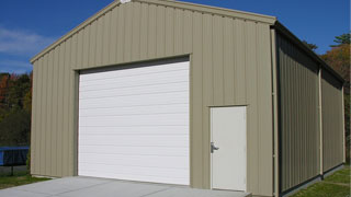 Garage Door Openers at Kidd Springs Dallas, Texas